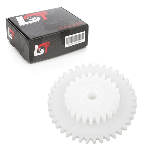 Gear dashboard odometer repair - gear,