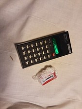 Vintage 1975 Sharp El-502 Elsi-Mate Calculator -Vfd Display. REF:CD_7