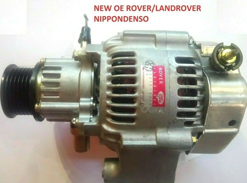 Alternator for honda land - alternator,
