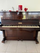 Chappell Of London Upright Piano
