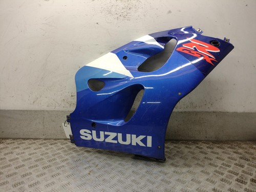 1997 suzuki gsxr600 gsxr - gsxr, 600