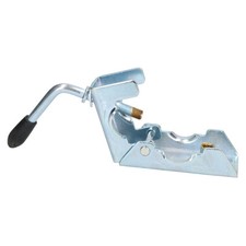 42mm Clamp for jockey wheel /