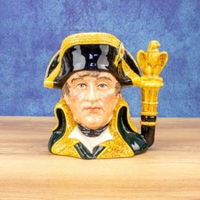 Royal Doulton - Napoleon D6941