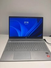 HP Pavillion Laptop 15-cw0xxx