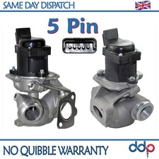 EGR Valve For Citroen