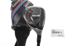 TaylorMade M4 Rescue Golf Club