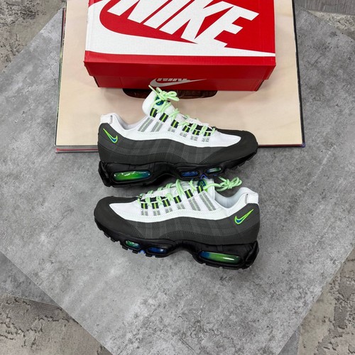 Nike air max 95s - max, a