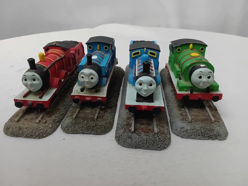 Thomas tank engine train - tank,