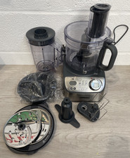 Kenwood Multipro Express
