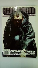 GRAPHOTISM- The International Graffiti Writers Publication... - Graphotism