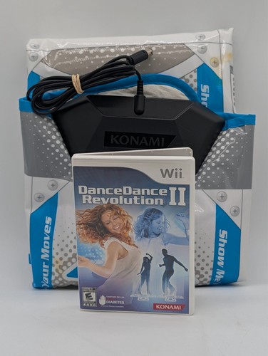 Dance revolution for - revolution,