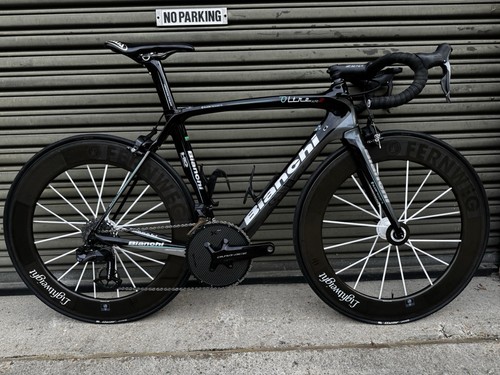 Bianchi oltre xr2 55cm - bianchi,