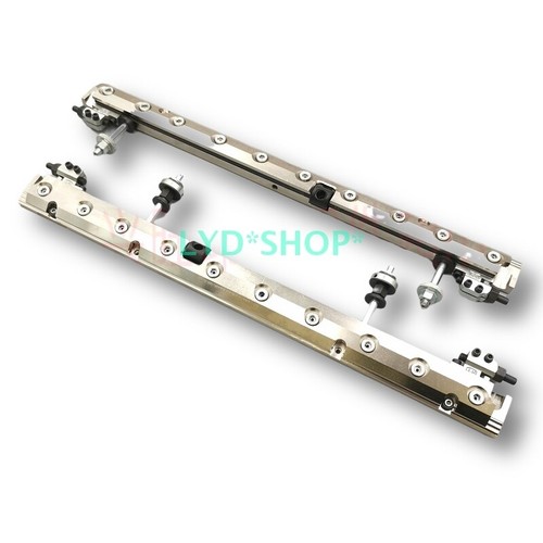 Set quick plate clamp for - quick,