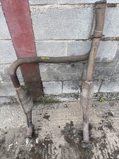 RANGE ROVER P38 V8 Gems  Exhaust 94 To 98 Genuine catalytic converter Lot1