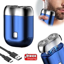 Mini-Shave For Men Electric