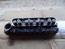 FORD PRE X FLOW 1500CC 116E ENGINE PORTED & FLOWED BIG VALVE CYLINDER HEAD