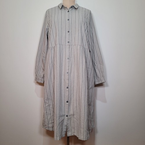 Gudrun sjoden shirt dress - gudrun,