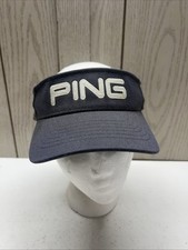 Ping Golf Visor Cap Big