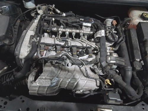 Engine ecu vauxhall astra mk6 - vauxhall,