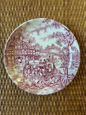 Alfred Meakin Staffordshire
