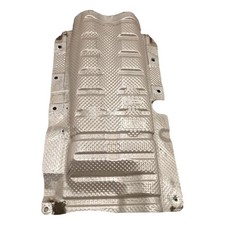 BMW 3 SERIES EXHAUST HEAT SHIELD 80 M3 COMPETITION PACKAGE 8056140