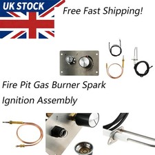 High Quality Fire Pit Gas