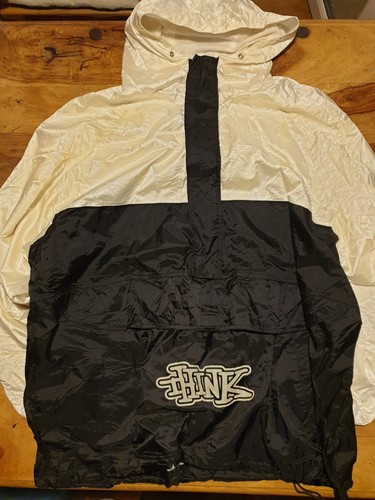 Vintage 90s think - think, skateboards