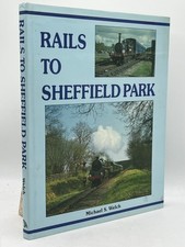 Rails to Sheffield Park
