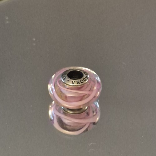 Pandora pink ribbon hope - "pink, of