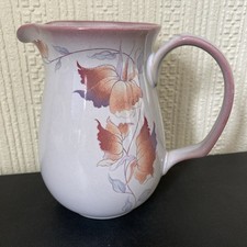 Denby Twilight Vintage Jug