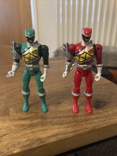 Power Rangers Dino Super