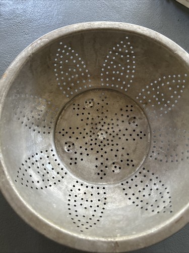 Vintage farmhouse aluminum - vintage,