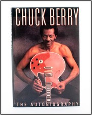 Chuck Berry: The Autobiography