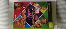 Marvel vs Capcom 2 - Original