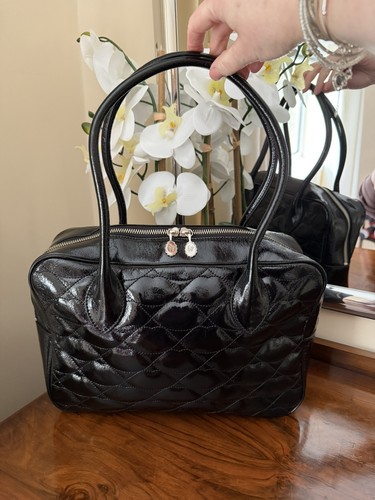 Lulu guinness tote bag - lulu,