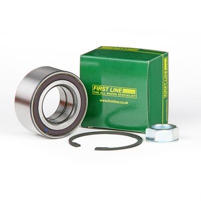 First line fbk916 wheel - line,