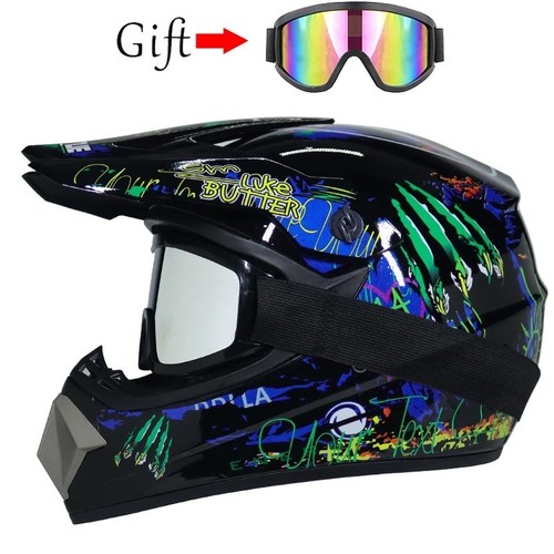 Dot full face motorcycle - dot,