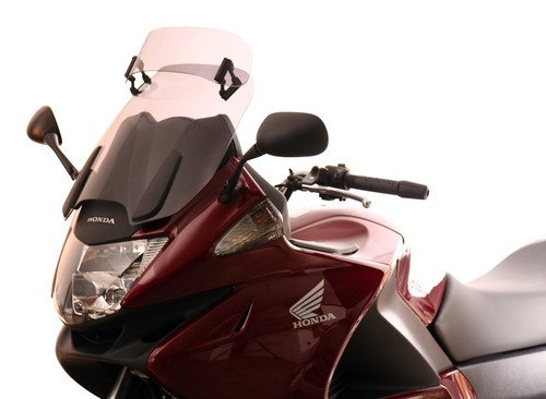 Mra vario touring screen smoke - mra,