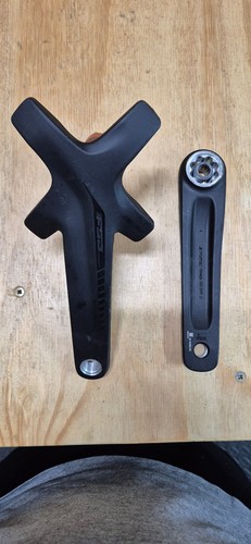 Fsa omega cranks - fsa, 172.5