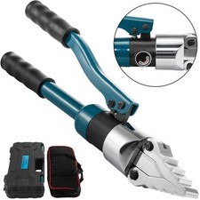 Uimoso Hydraulic Flange Spreader 8T Manual Wedge Head Dismant Integral Type