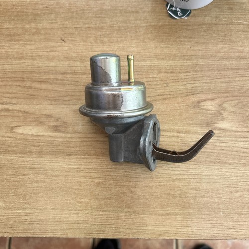 Fuel pump ascona - ac,