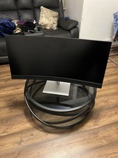 HP E34m G4 34" WQHD USB-C