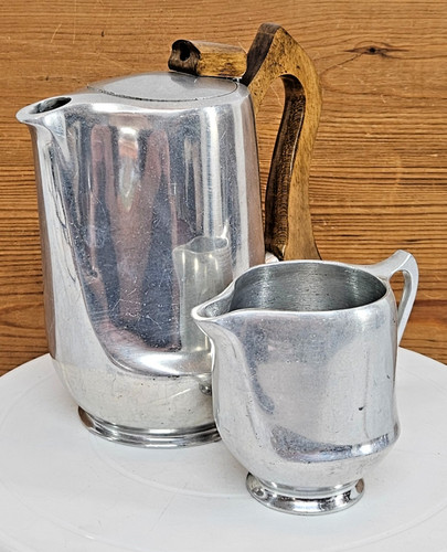 Vintage picquot ware - ware, j6
