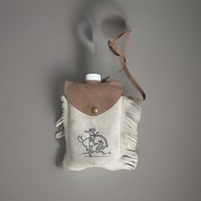 Vintage Childs Plastic Water