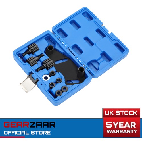 Camshaft locking tool renault - camshaft,