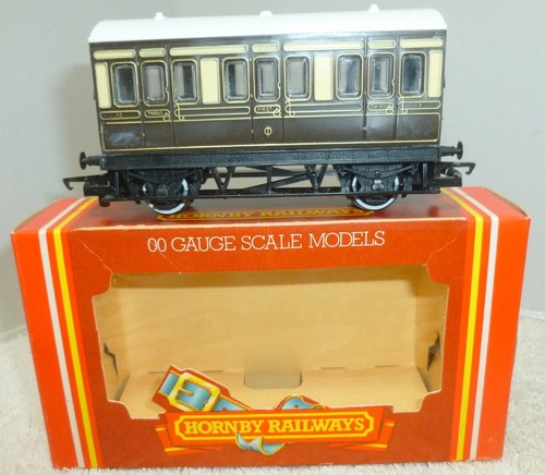 Hornby r213 gwr wheel - hornby,