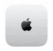 Apple Mac Mini M4 (2024)