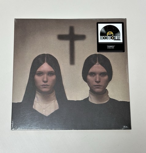 Ethel cain inbred - ethel, black