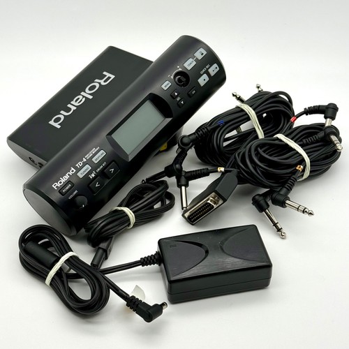 Roland percussion sound - td-4,