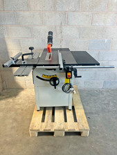 Charnwood w650 table saw - charnwood,